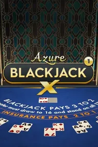 blackjack 78 official logo