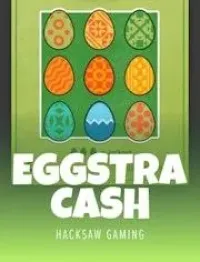 eggstra cash - logo