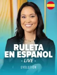 ruleta en espanol slot logo