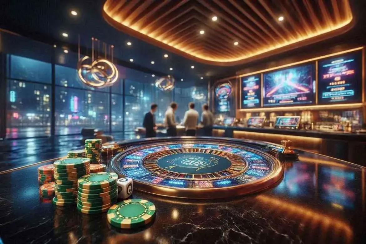 Big5 Casino