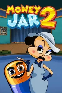 money jar 2 logo