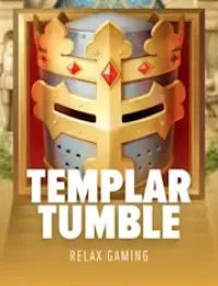 templar tumble - logo